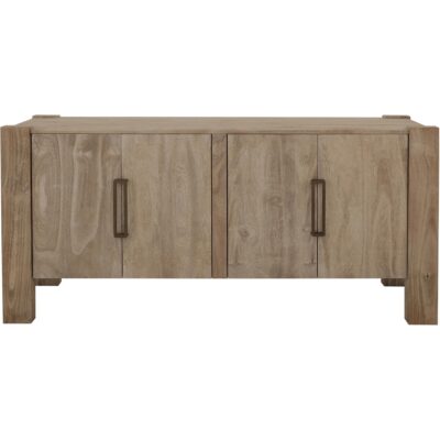 Luma 4 Doors Console