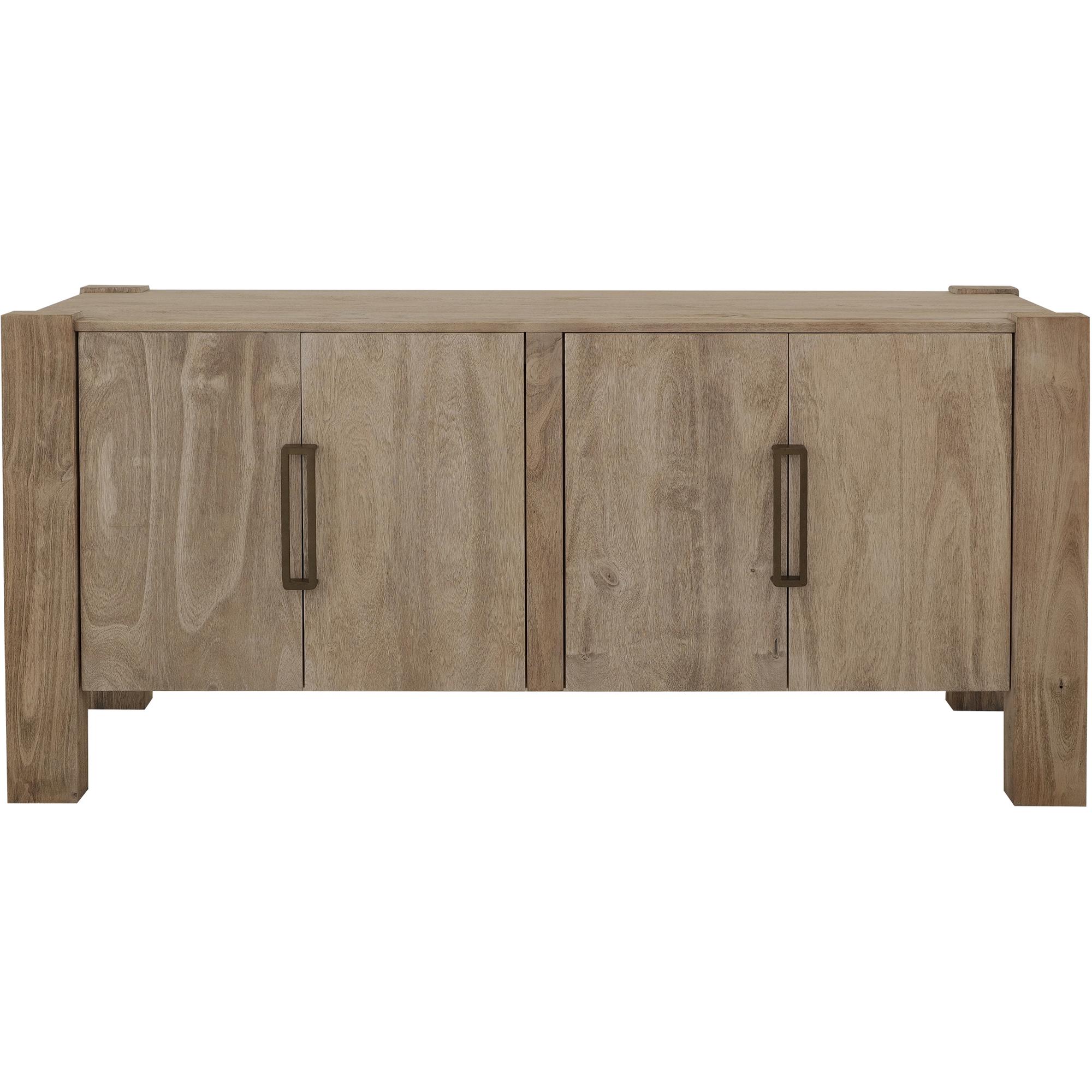 Luma 4 Doors Console 1 Luma 4 Doors Console