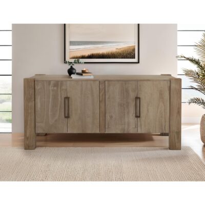 Luma 4 Doors Console 13 Luma 4 Doors Console IFD6801CNS IFD6801CNS 04