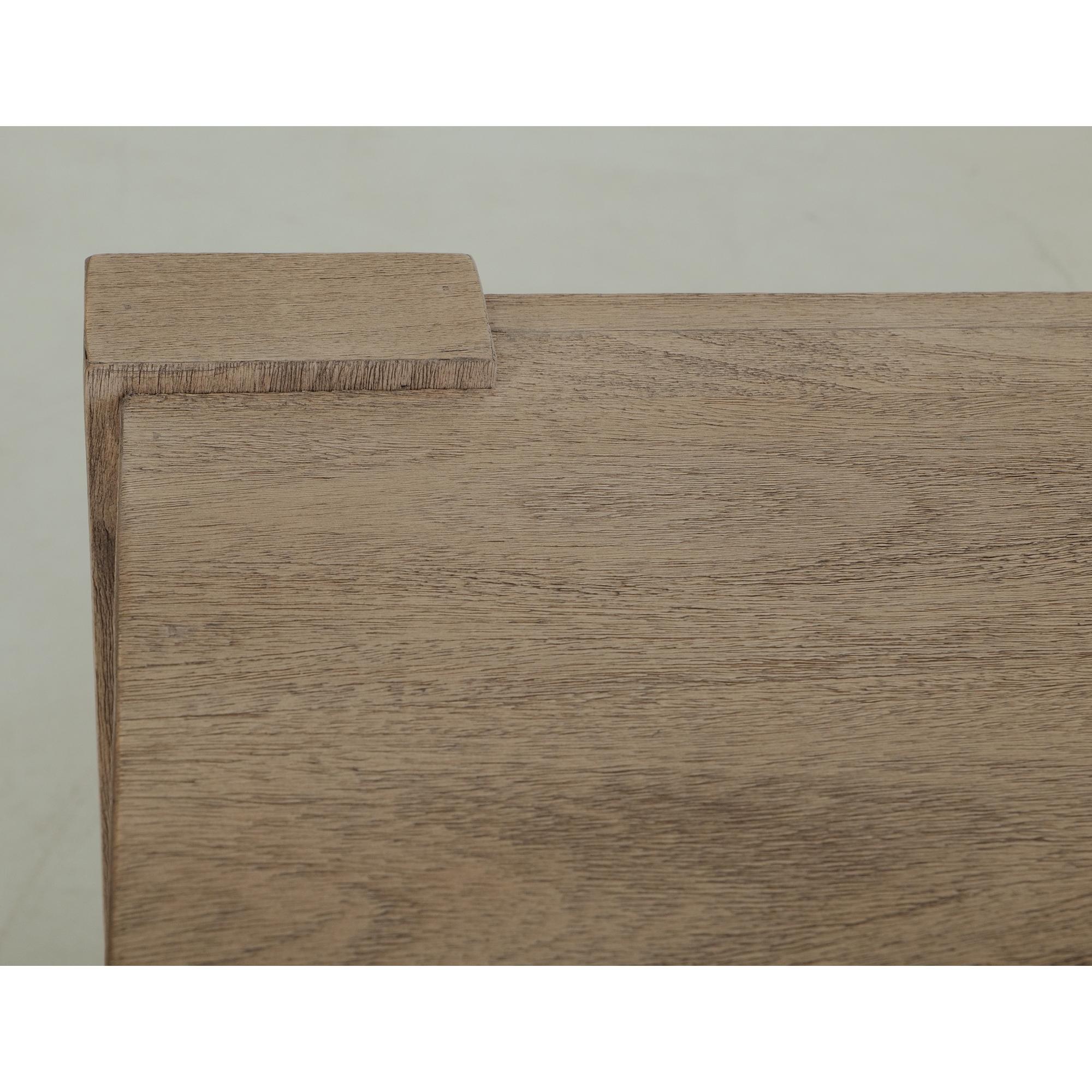 Luma 4 Doors Console 6 Luma 4 Doors Console - Image 6