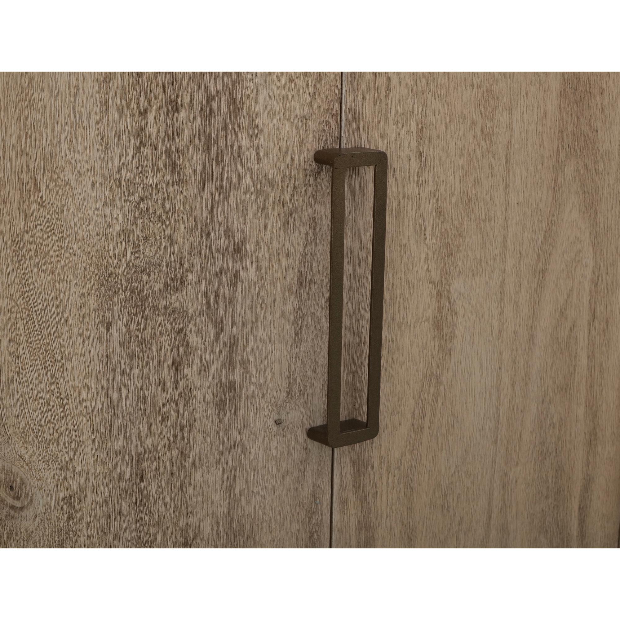 Luma 4 Doors Console 9 Luma 4 Doors Console - Image 9