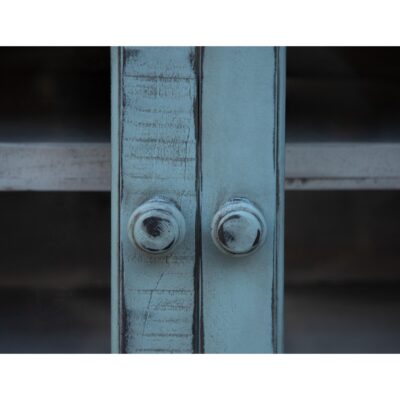 Aruba 3 Drawer 2 Doors 70" TV Stand IFD7331STN70WT IFD7331STN70WT 04