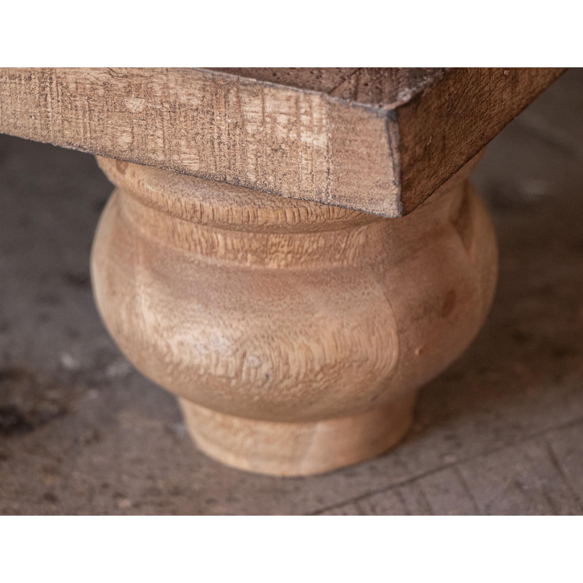 Aruba 6 Drawer Dresser 4 Aruba 6 Drawer Dresser - Image 4