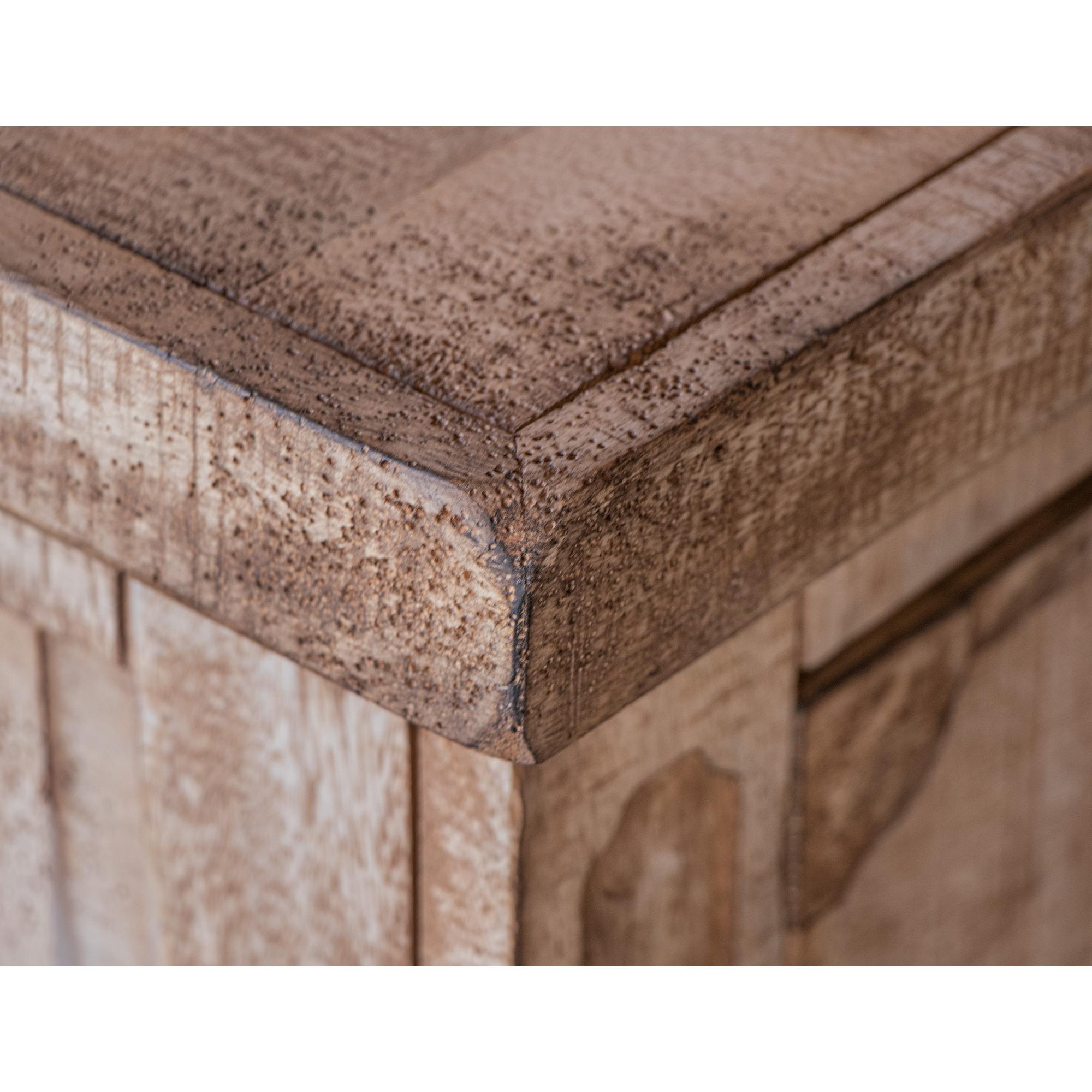 Aruba 6 Drawer Dresser 5 Aruba 6 Drawer Dresser - Image 5