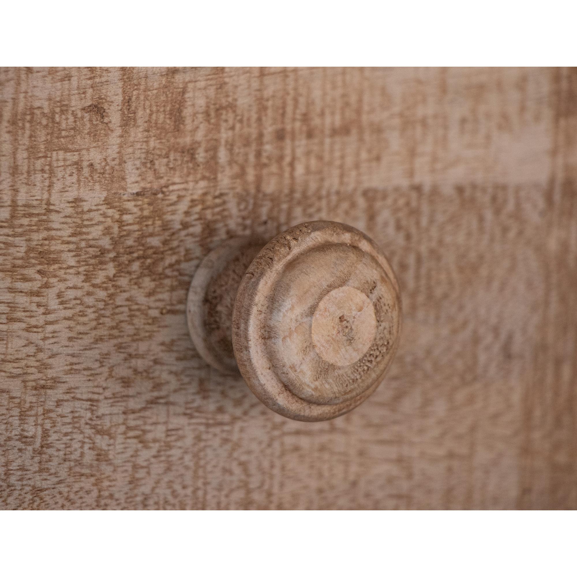 Aruba 6 Drawer Dresser 7 Aruba 6 Drawer Dresser - Image 7