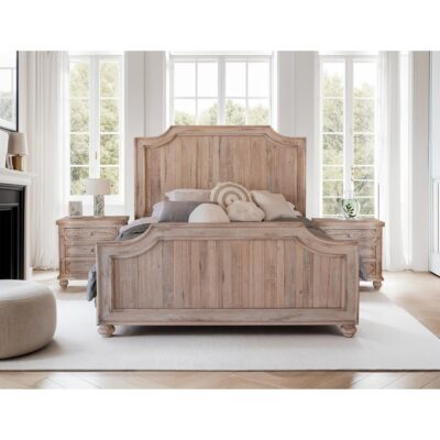 Aruba 3 Drawer Nightstand 7 Aruba 3 Drawer Nightstand IFD7332NTS IFD7332NTS 02