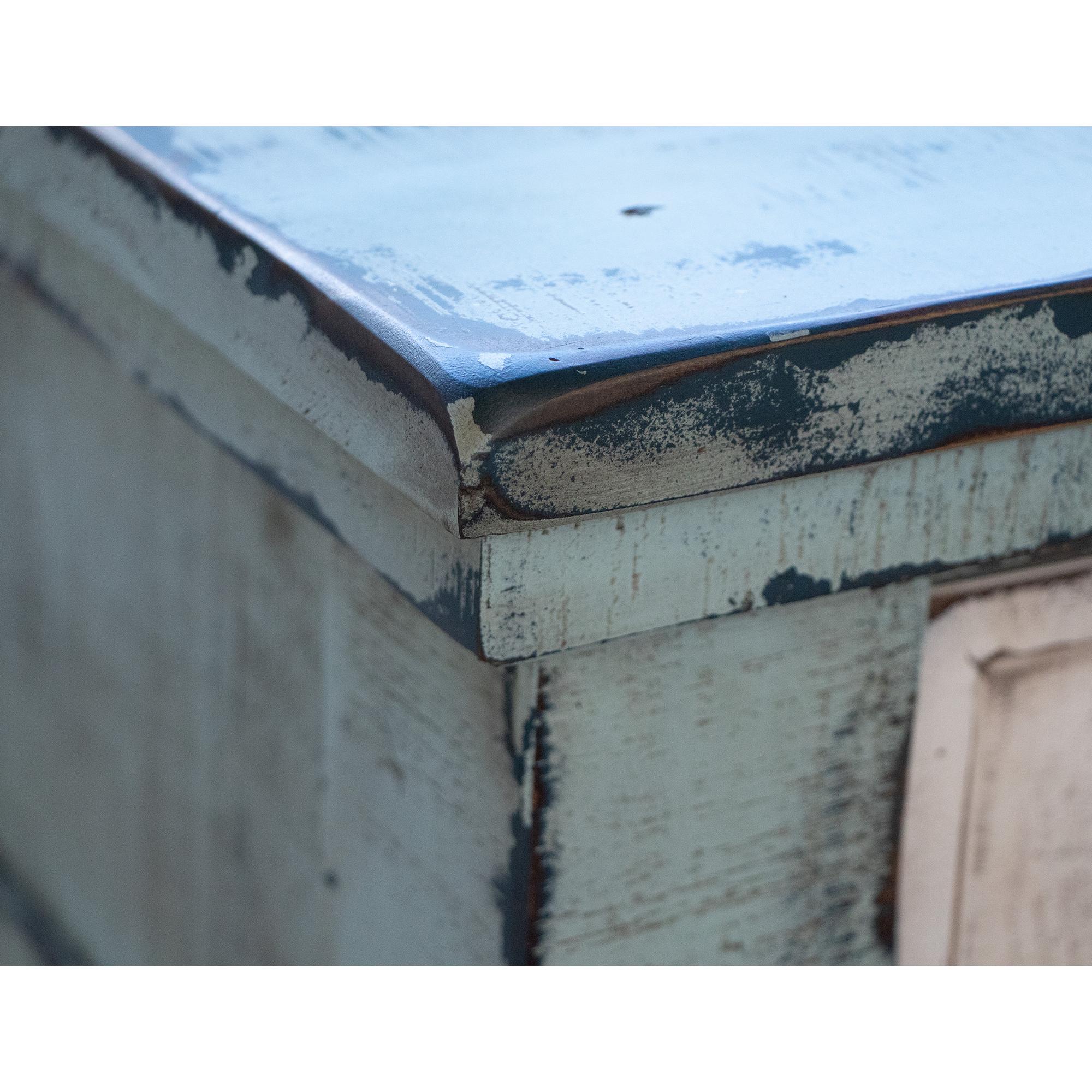 Aruba 4 Drawer 2 Doors 70" TV Stand 4 Aruba 4 Drawer 2 Doors 70" TV Stand - Image 4