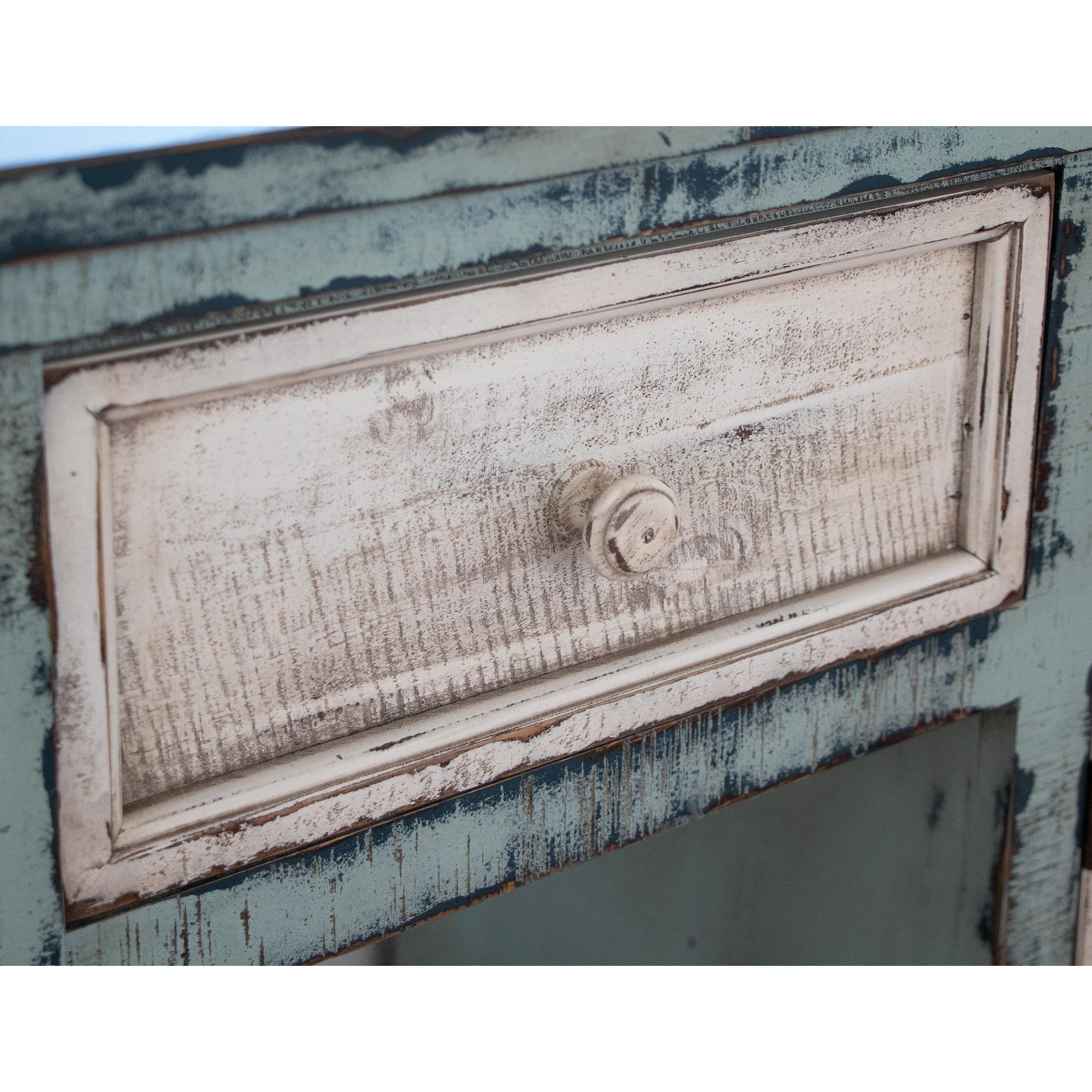 Aruba 4 Drawer 2 Doors 70" TV Stand 5 Aruba 4 Drawer 2 Doors 70" TV Stand - Image 5