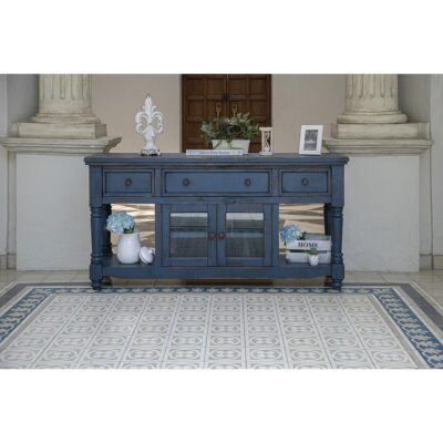 Aruba 3 Drawer 2 Doors 70" TV Stand 8 Aruba 3 Drawer 2 Doors 70" TV Stand IFD7333STN70DK IFD7333STN70DK 02