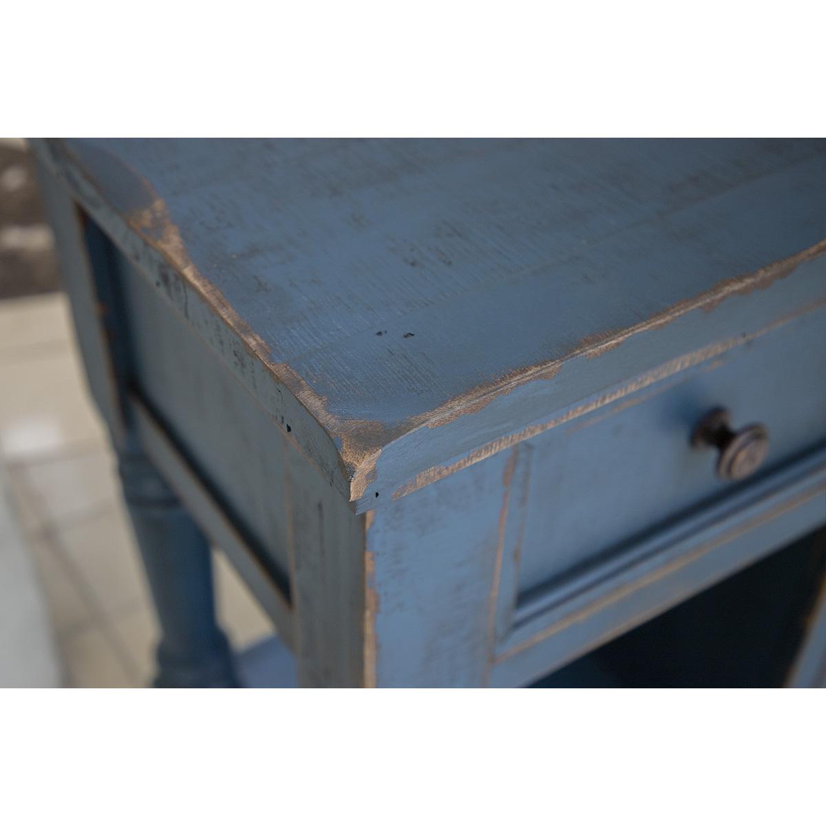 Aruba 3 Drawer 2 Doors 70" TV Stand 4 Aruba 3 Drawer 2 Doors 70" TV Stand - Image 4