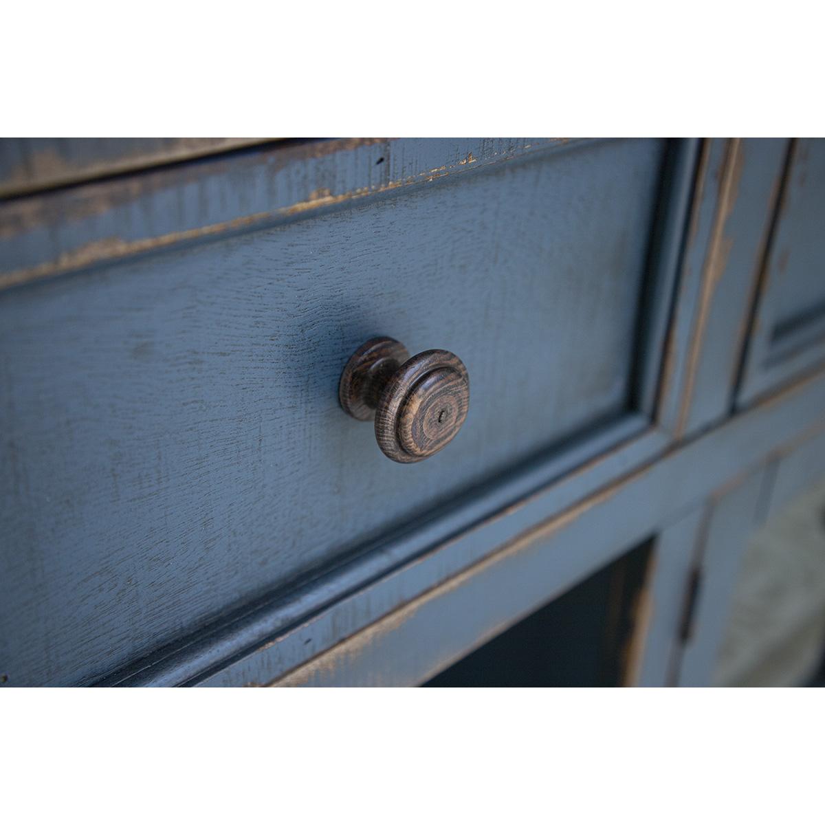 Aruba 3 Drawer 2 Doors 70" TV Stand 6 Aruba 3 Drawer 2 Doors 70" TV Stand - Image 6