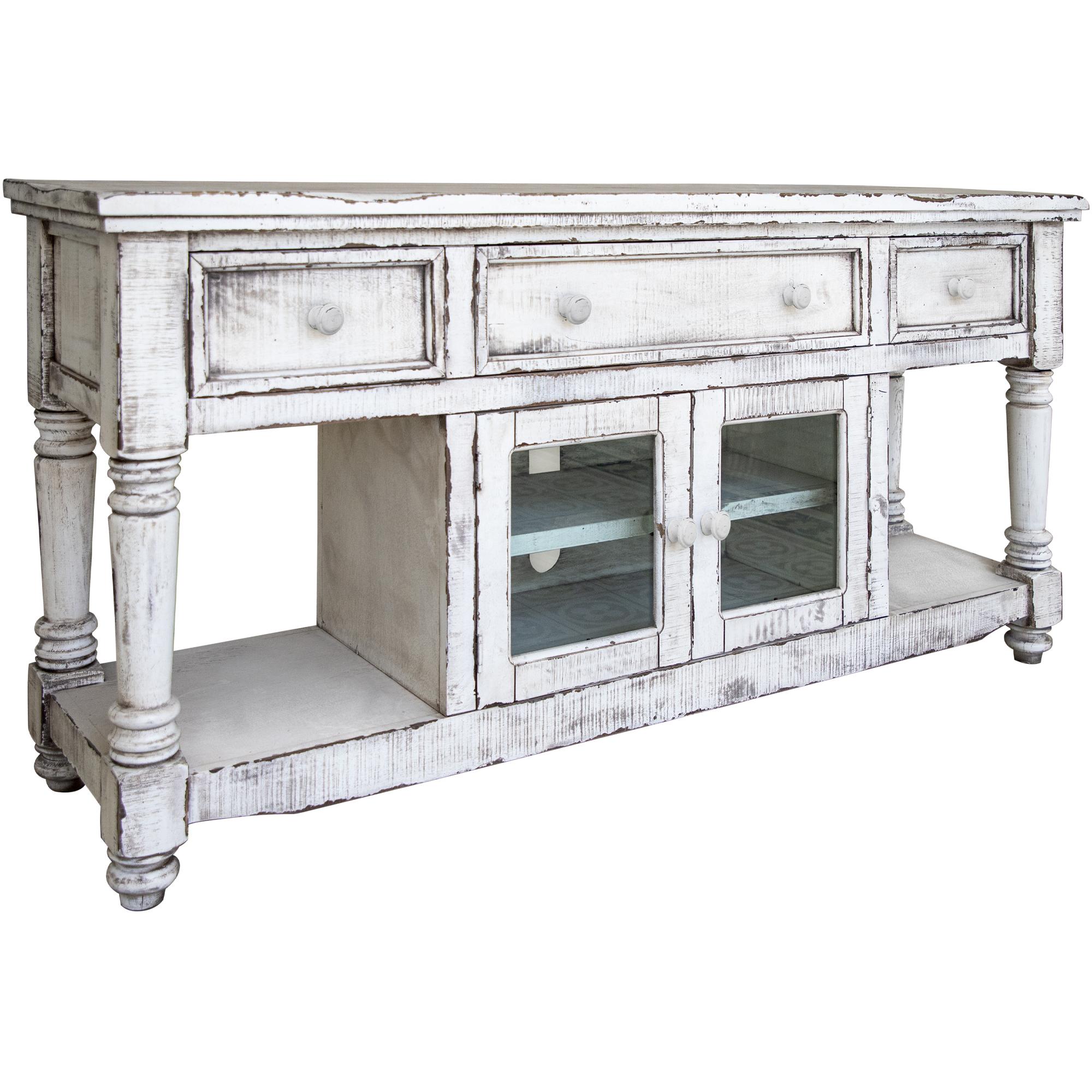 Aruba 3 Drawer 2 Doors 70" TV Stand 3 Aruba 3 Drawer 2 Doors 70" TV Stand - Image 3