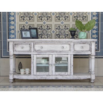 Aruba 3 Drawer 2 Doors 70" TV Stand 10 Aruba 3 Drawer 2 Doors 70" TV Stand IFD7333STN70WT IFD7333STN70WT 04