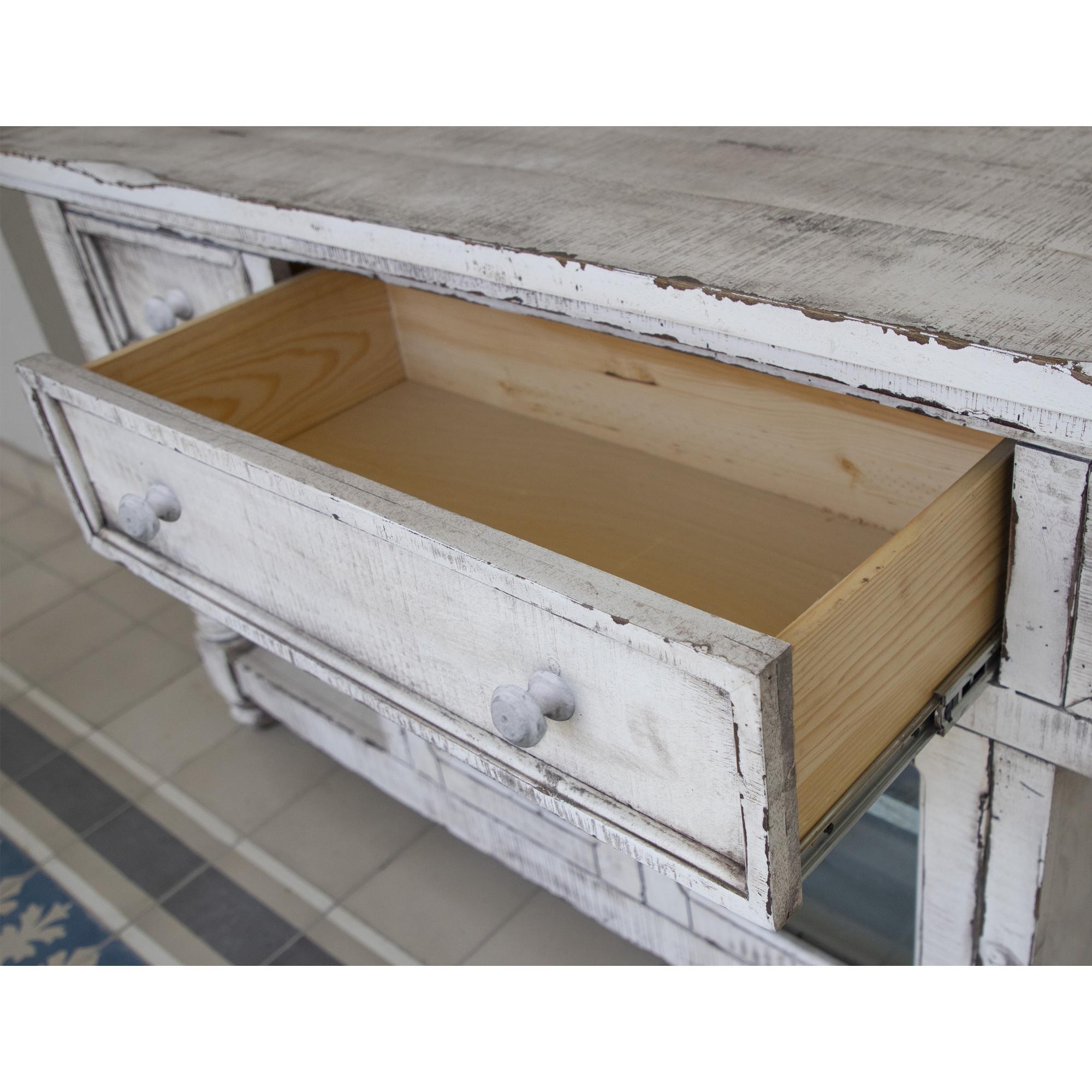 Aruba 3 Drawer 2 Doors 70" TV Stand 7 Aruba 3 Drawer 2 Doors 70" TV Stand - Image 7