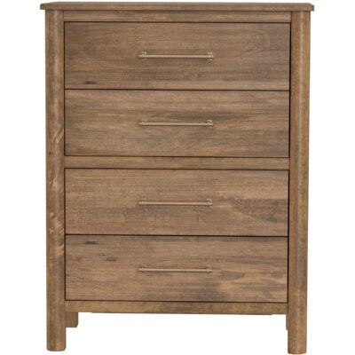 Olimpia 4 Drawer Chest IFD7381CHT IFD7381CHT 02