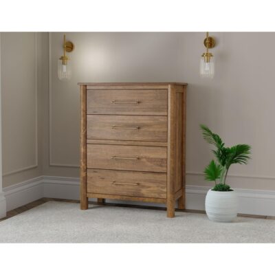 Olimpia 4 Drawer Chest IFD7381CHT IFD7381CHT 04
