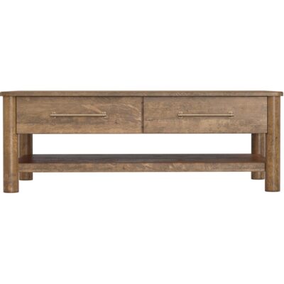 Olimpia 4 Drawer Cocktail Table IFD7381CKT IFD7381CKT 02