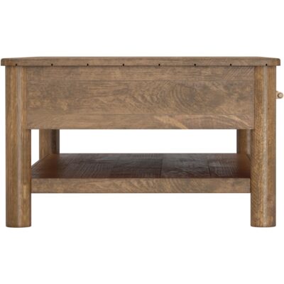 Olimpia 4 Drawer Cocktail Table IFD7381CKT IFD7381CKT 03