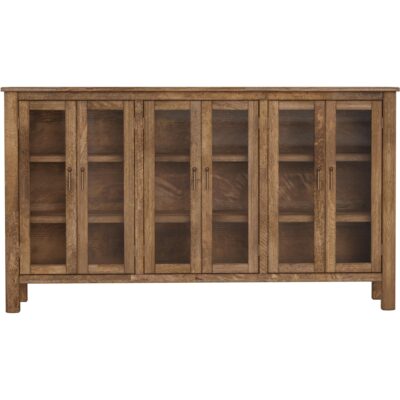 Olimpia 6 Door Console