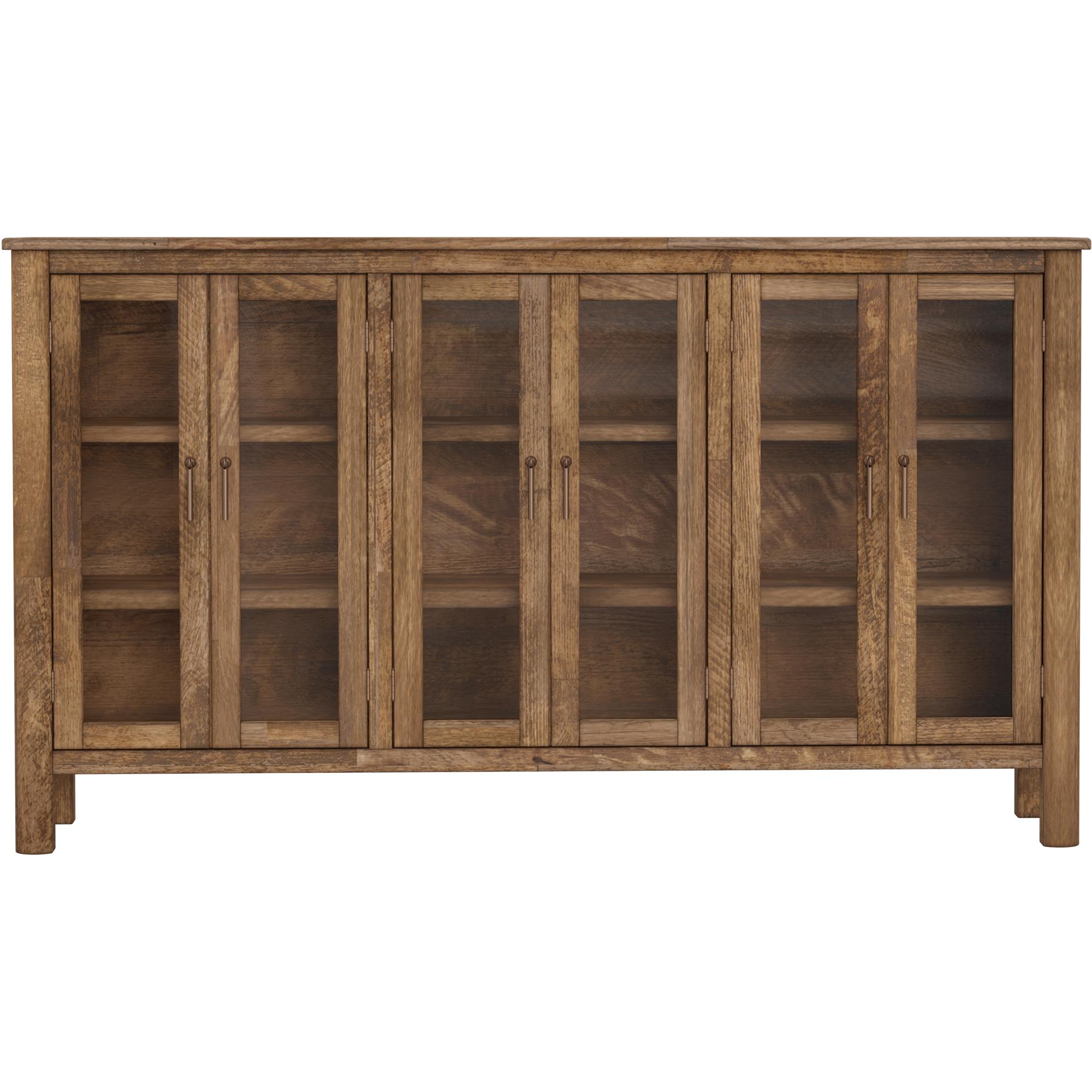 Olimpia 6 Door Console 1 Olimpia 6 Door Console