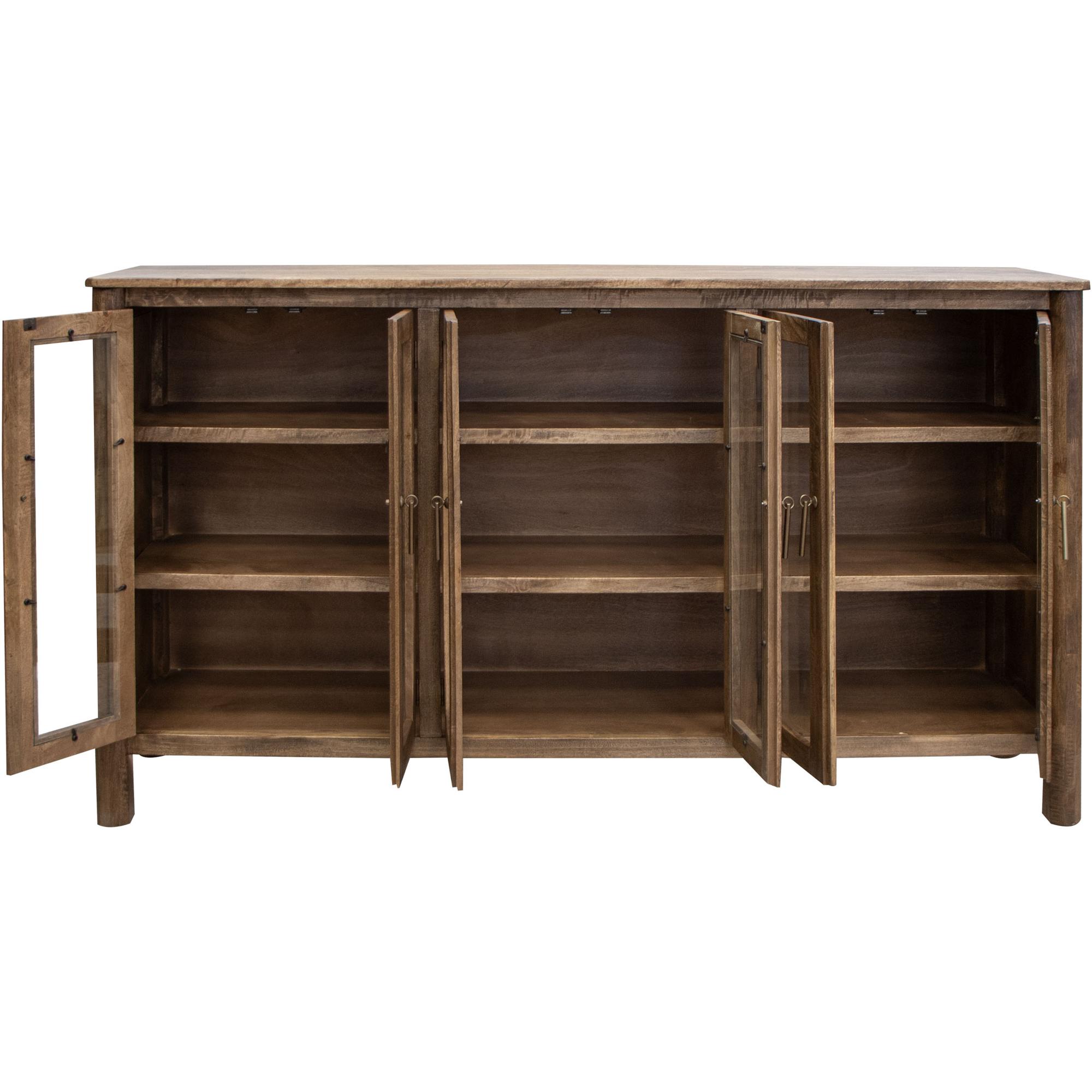 Olimpia 6 Door Console 2 Olimpia 6 Door Console - Image 2