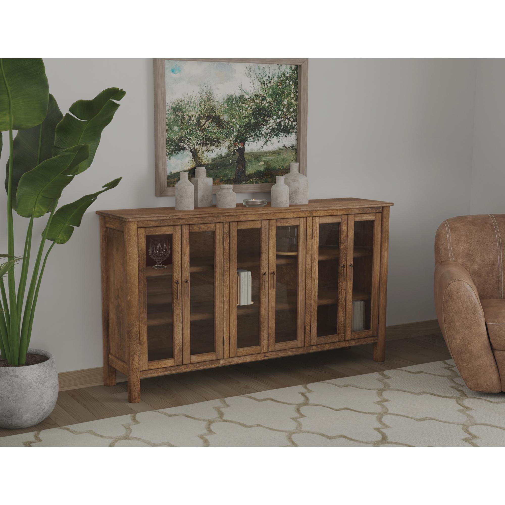 Olimpia 6 Door Console 5 Olimpia 6 Door Console - Image 5