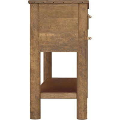 Olimpia 2 Drawer 2 Doors Sofa Table IFD7381SFT IFD7381SFT 03