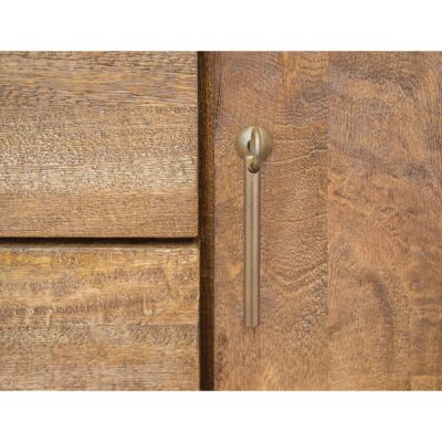 Olimpia 2 Drawer 2 Doors Sofa Table IFD7381SFT IFD7381SFT 05