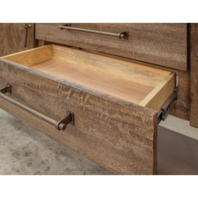 Olimpia 2 Drawer 2 Doors Sofa Table IFD7381SFT IFD7381SFT 06