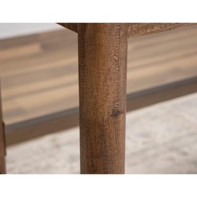 Olimpia 2 Drawer 2 Doors Sofa Table IFD7381SFT IFD7381SFT 07