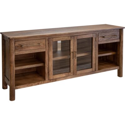 Olimpia 2 Drawer 2 Door TV Stand