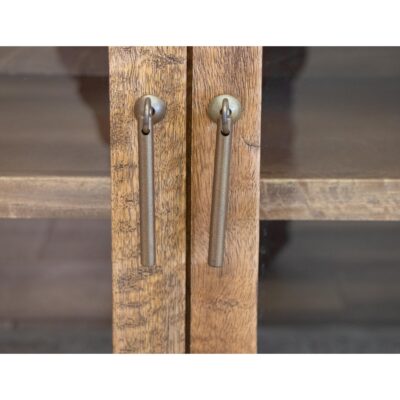 Olimpia 2 Drawer 2 Door TV Stand 8 Olimpia 2 Drawer 2 Door TV Stand IFD7381STN70 IFD7381STN70 03