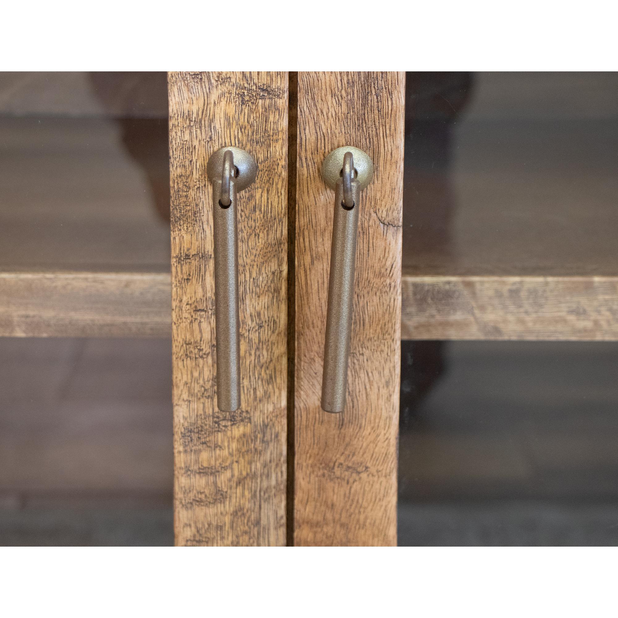 Olimpia 2 Drawer 2 Door TV Stand 3 Olimpia 2 Drawer 2 Door TV Stand - Image 3