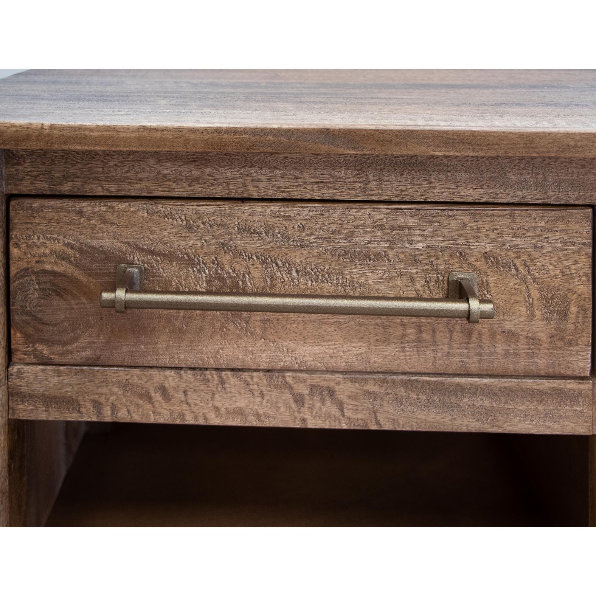 Olimpia 2 Drawer 2 Door TV Stand 4 Olimpia 2 Drawer 2 Door TV Stand - Image 4