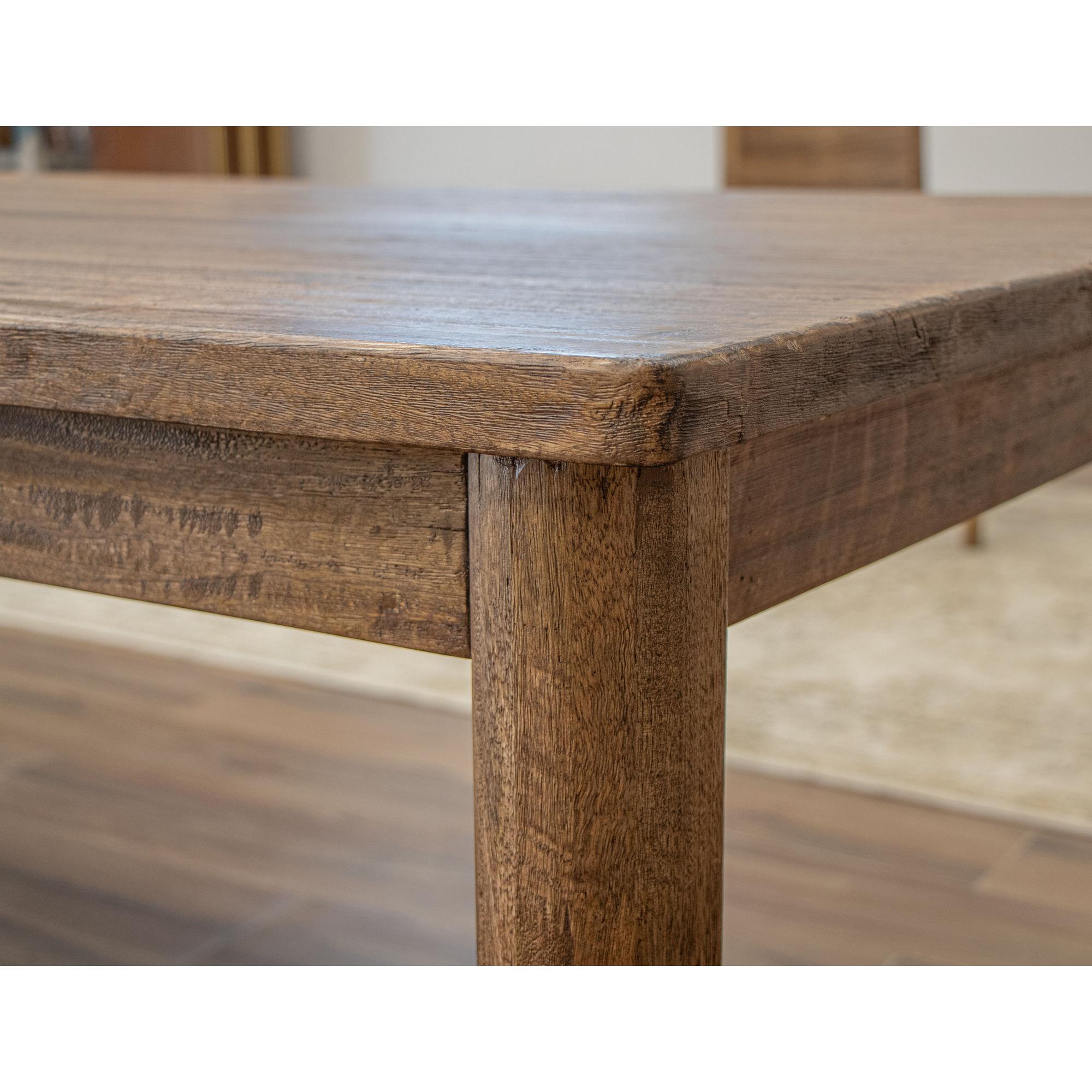 Olimpia Rectangular Table 8 Olimpia Rectangular Table - Image 8