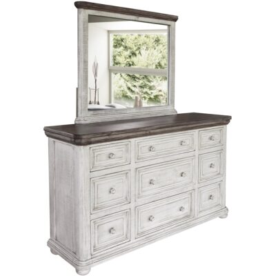 Luna 9 Drawer Dresser IFD768DSR IFD768DSR 02