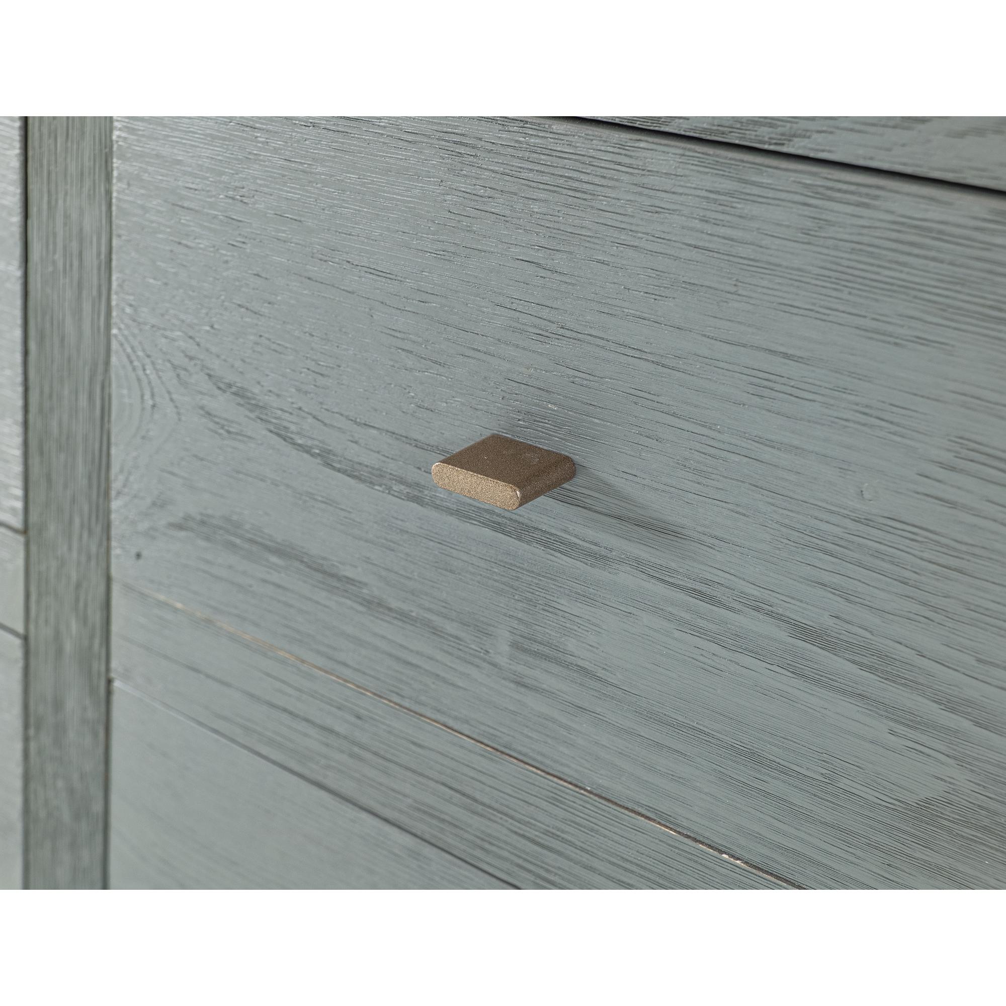 Timber 12 Drawer Console 10 Timber 12 Drawer Console - Image 10