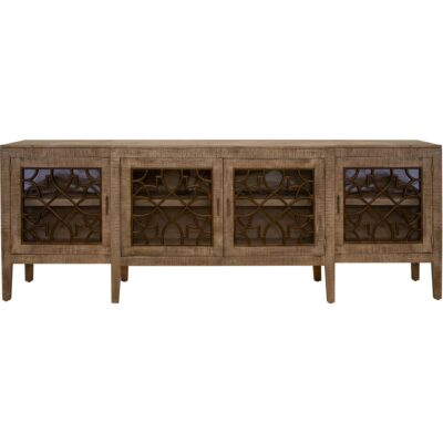 Mandala 4 Door Console