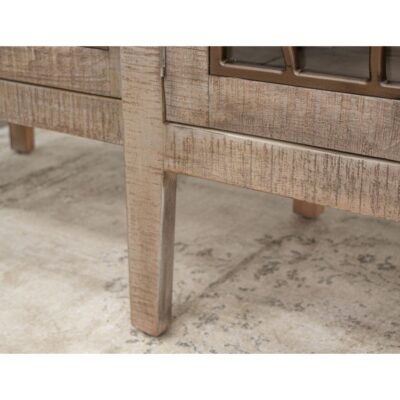 Mandala 4 Door Console 13 Mandala 4 Door Console IFD8102CNSDS IFD8102CNSDS 06