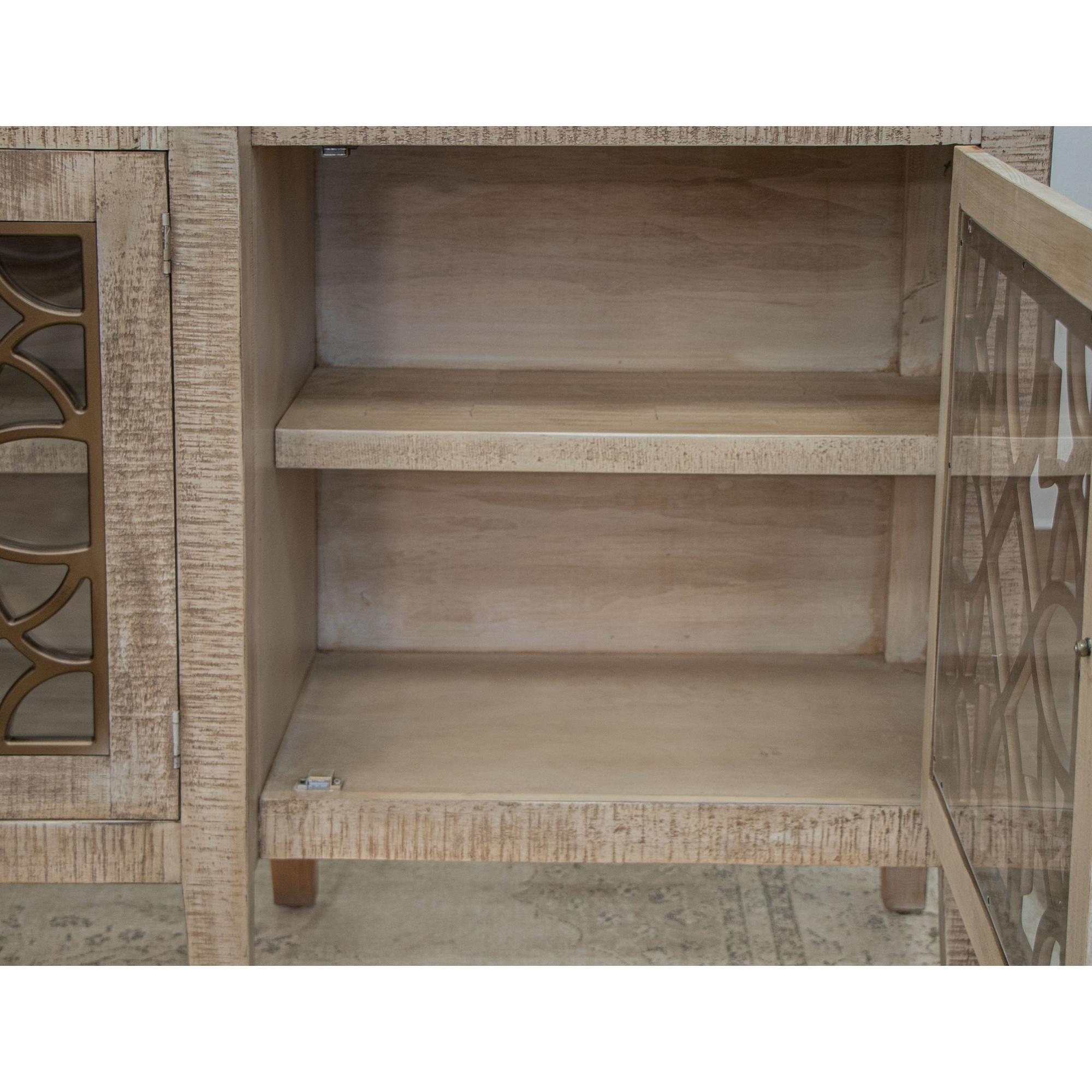 Mandala 4 Door Console 7 Mandala 4 Door Console - Image 7