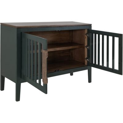 Autumn 2 Door 1 Shelf Console IFD8131CNSGN IFD8131CNSGN 03