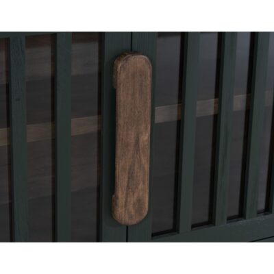 Autumn 2 Door 1 Shelf Console IFD8131CNSGN IFD8131CNSGN 06