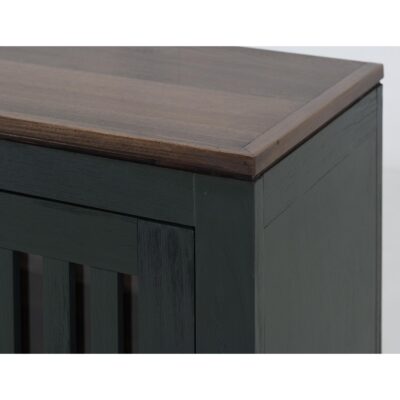 Autumn 2 Door 1 Shelf Console IFD8131CNSGN IFD8131CNSGN 08