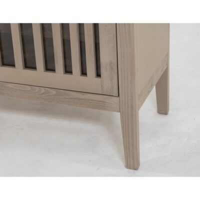 Autumn 2 Door 1 Shelf Console IFD8131CNSIV IFD8131CNSIV 09