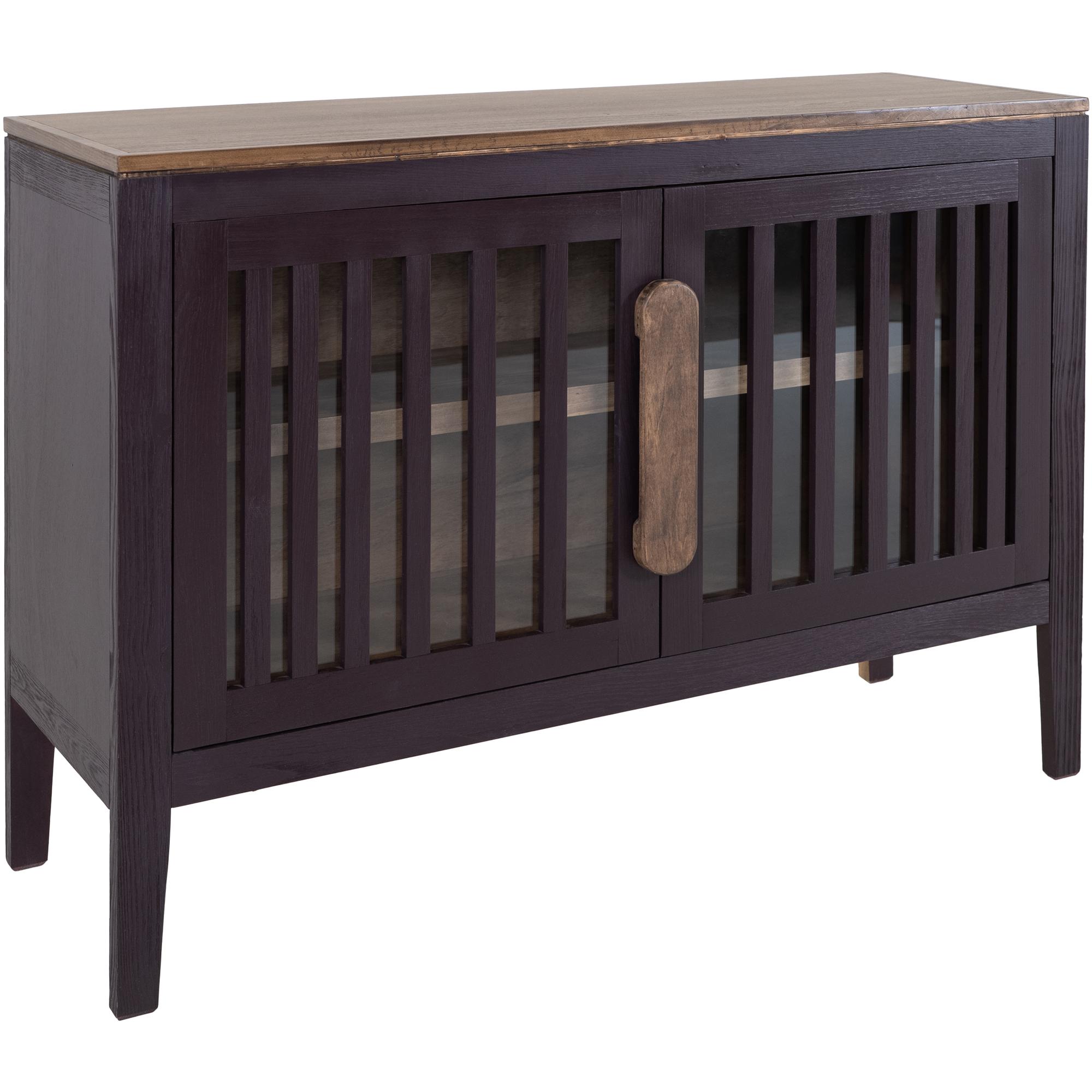 Autumn 2 Door 1 Shelf Cosole 2 Autumn 2 Door 1 Shelf Cosole - Image 2