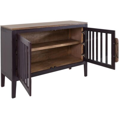 Autumn 2 Door 1 Shelf Cosole 13 Autumn 2 Door 1 Shelf Cosole IFD8131CNSRC IFD8131CNSRC 03