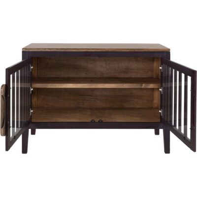 Autumn 2 Door 1 Shelf Cosole 14 Autumn 2 Door 1 Shelf Cosole IFD8131CNSRC IFD8131CNSRC 04