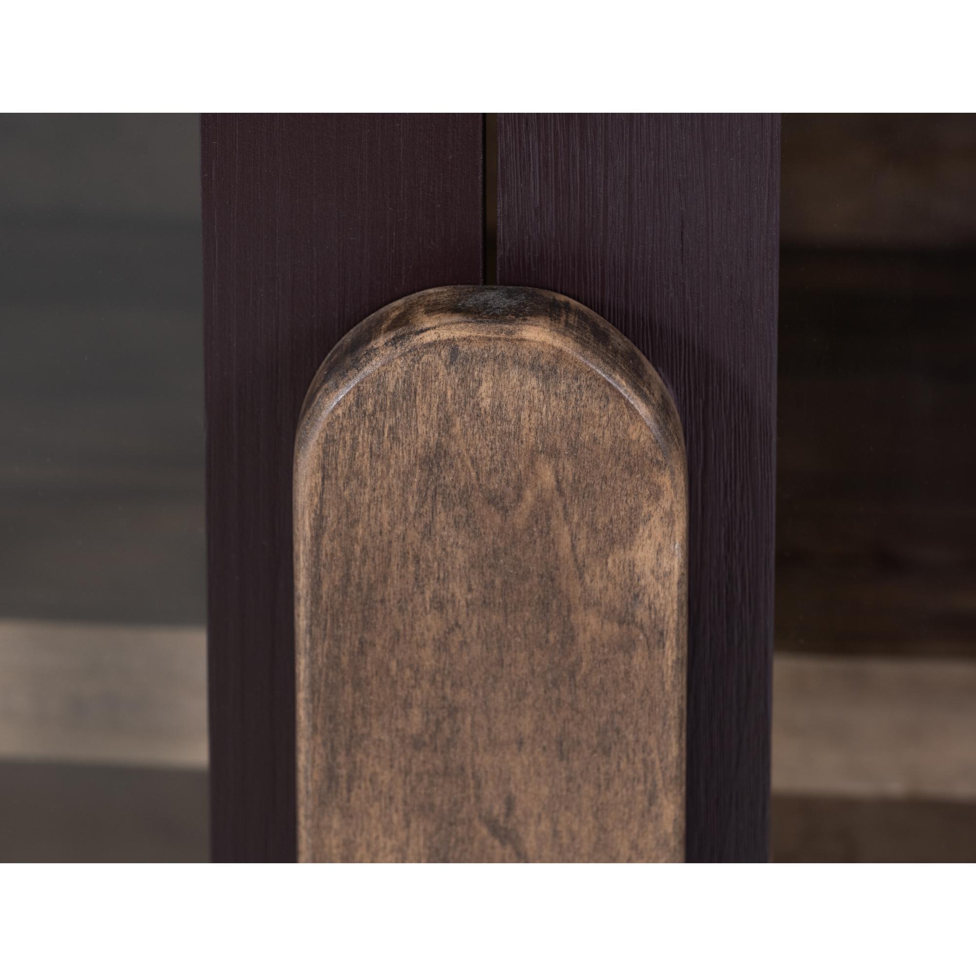 Autumn 2 Door 1 Shelf Cosole 7 Autumn 2 Door 1 Shelf Cosole - Image 7