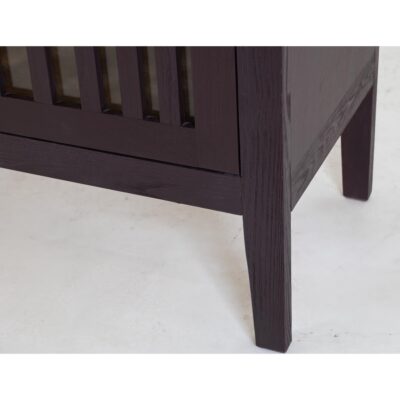 Autumn 2 Door 1 Shelf Cosole 18 Autumn 2 Door 1 Shelf Cosole IFD8131CNSRC IFD8131CNSRC 08