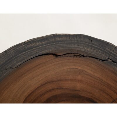 Parota Epoxy Live Edge End Table IFD8351ENDBL IFD8351ENDBL 08